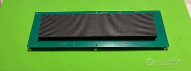 Flipper display pin2dmd