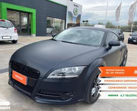 AUDI TT 2 serie TT Coup 2.0 TFSI Advanced plus