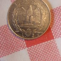 Moneta da 2 lire del 1939