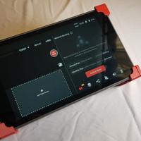 MULTICAMERA LIVE STREAMING