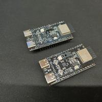 ESP 32 H2 DevKit