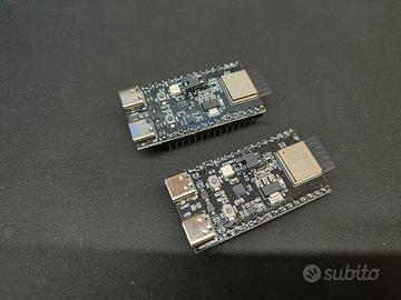 ESP 32 H2 DevKit