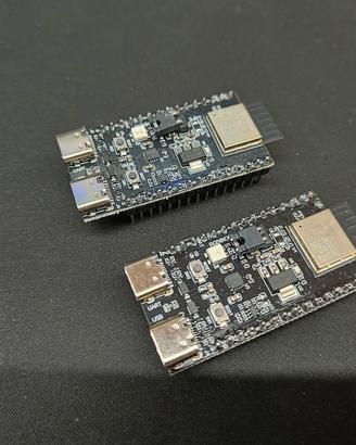 ESP 32 H2 DevKit