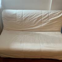 Divano letto Ikea Lycksele 2 posti