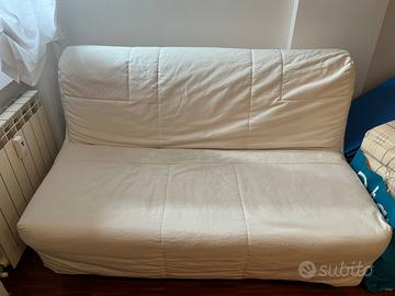 Divano letto Ikea Lycksele 2 posti