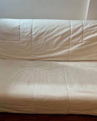 Divano letto Ikea Lycksele 2 posti