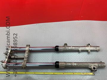 STELI FORCELLA HONDA CR 250 1985 1986 CR250 1987