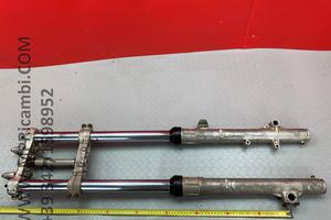 STELI FORCELLA HONDA CR 250 1985 1986 CR250 1987