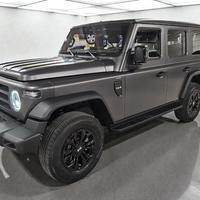 EMC 212 2.0 TGDI 8AT 4WD Adventurer