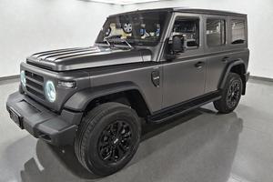 EMC 212 2.0 TGDI 8AT 4WD Adventurer