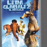 L'ERA GLACIALE 2 IL DISGELO