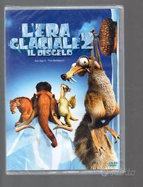 L'ERA GLACIALE 2 IL DISGELO