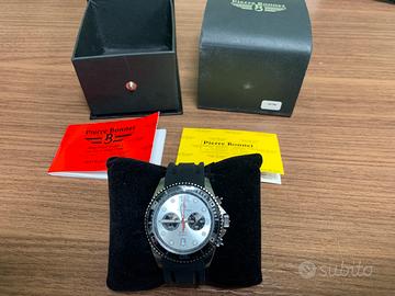 Orologio Pierre Bonnet MAI USATO