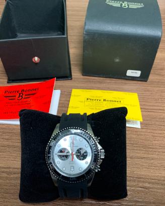 Orologio Pierre Bonnet MAI USATO