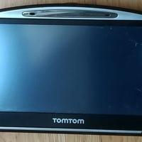 Navigatore GPS TOM TOM GO X30T