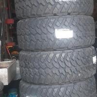 33 12.5 18 toyo nuove