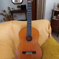 chitarra classica Contreras