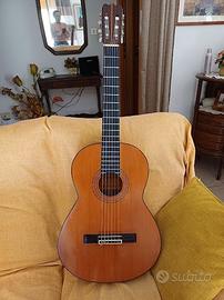 chitarra classica Contreras