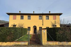 Appartamento a Castelfiorentino