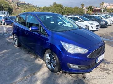 Ford C-Max ford