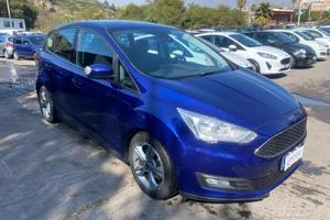 Ford C-Max ford