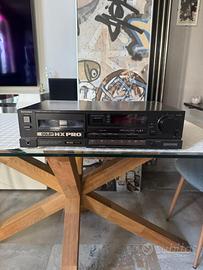 Registratore cassette Technics