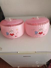 Braccioli bambini 0-3 anni
