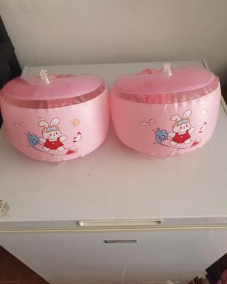 Braccioli bambini 0-3 anni