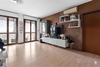 Appartamento Milano [Cod. rif 3315744VRG]