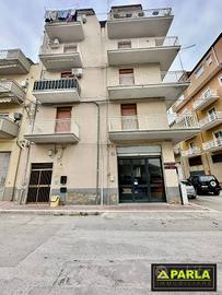 Appartamento di 150 m² con 5 locali a Canicattì