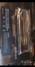 batteria PC Samsung nuova