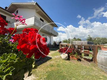 Villetta a schiera di 166 m² con 4 locali a Noccia