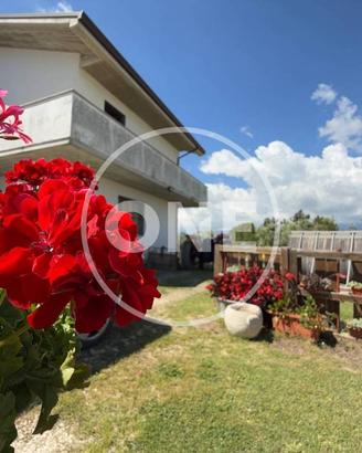 Villetta a schiera di 166 m² con 4 locali a Noccia
