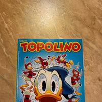 Topolino - Disney Fumetto - Panini Comics