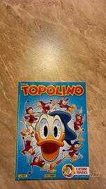 Topolino - Disney Fumetto - Panini Comics