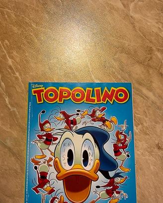 Topolino - Disney Fumetto - Panini Comics