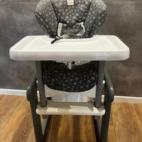 Seggiolone Activa Evo Jane’