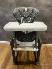 Seggiolone Activa Evo Jane’