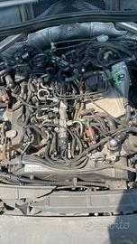 MOTORE DEU AUDI A4 2.0D ANNO 2017