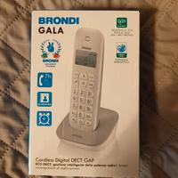 Brondi Gala cordless 