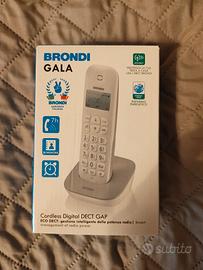 Brondi Gala cordless 
