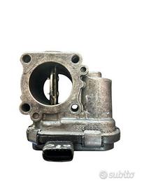 Valvola a farfalla peugeot 5008 1600 hdi 112 cv