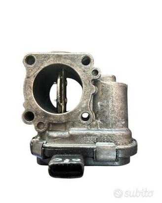 Valvola a farfalla peugeot 5008 1600 hdi 112 cv