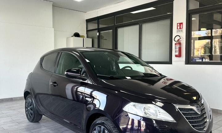 Lancia Ypsilon 1.3 MJT 16V 95 CV Elefantino