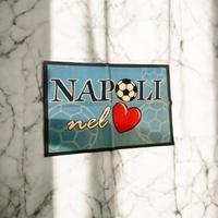 Tappeto napoli