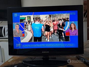 TV SAMSUNG  IN HD