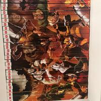 Spiderman la grande avventura 1-30
