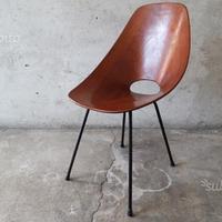 Sedia medea vittorio nobili