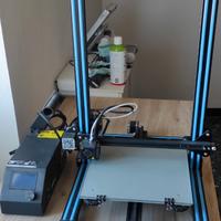 Stampante 3D CREALITY CR-10 300