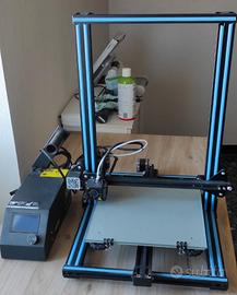 Stampante 3D CREALITY CR-10 300